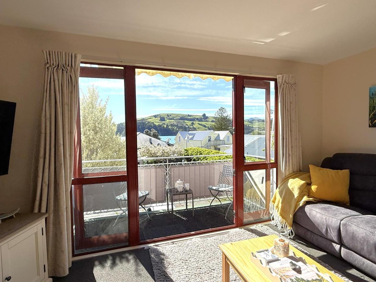 Seaview Akaroa 4