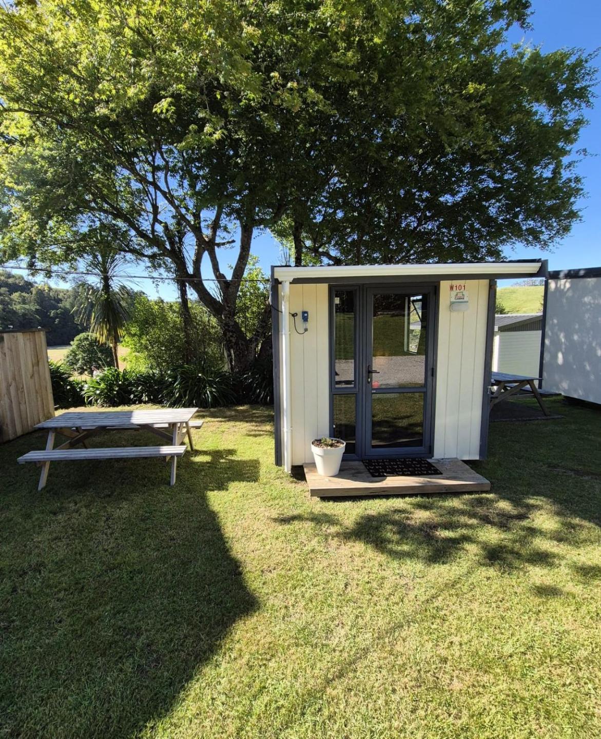Waitomo Top 10 Holiday Park 4