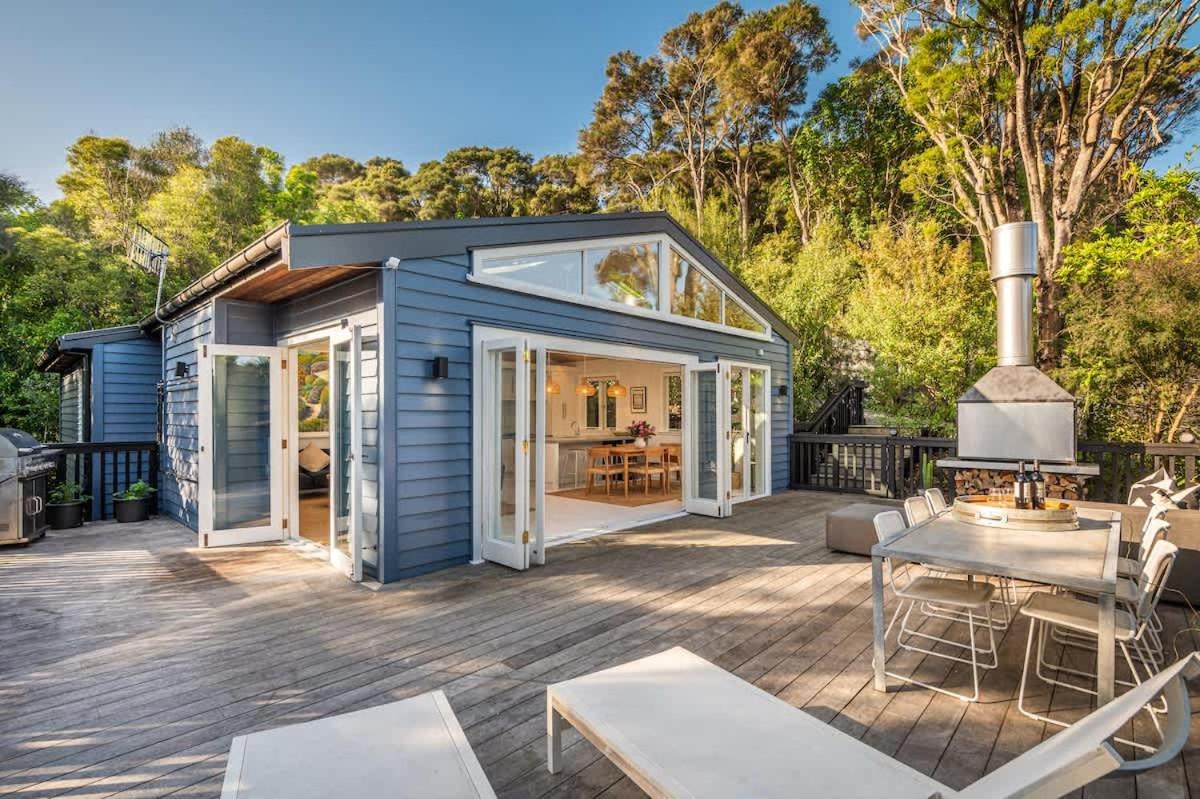 Skyview Onetangi - Stay Waiheke 2