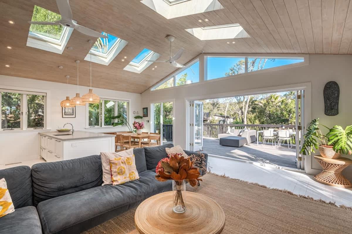 Skyview Onetangi - Stay Waiheke 4