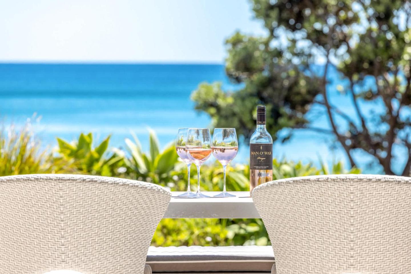 The Sands Villa 31 - Stay Waiheke 2