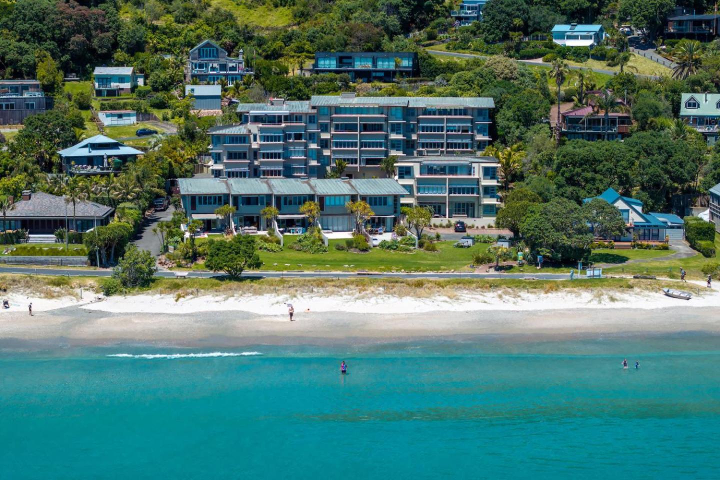 The Sands Villa 31 - Stay Waiheke 4