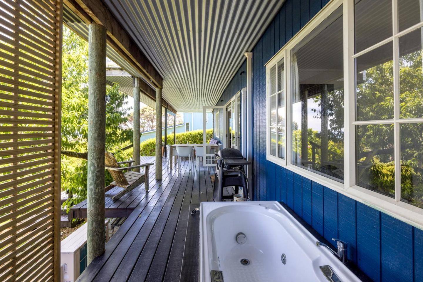 The Garden Room By Waiheke Pure 4