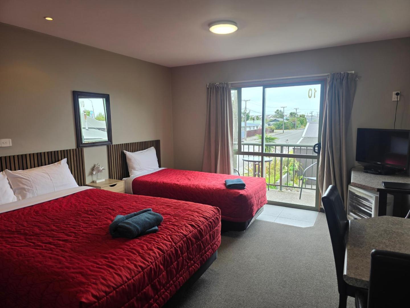Palmcourt Motel 2