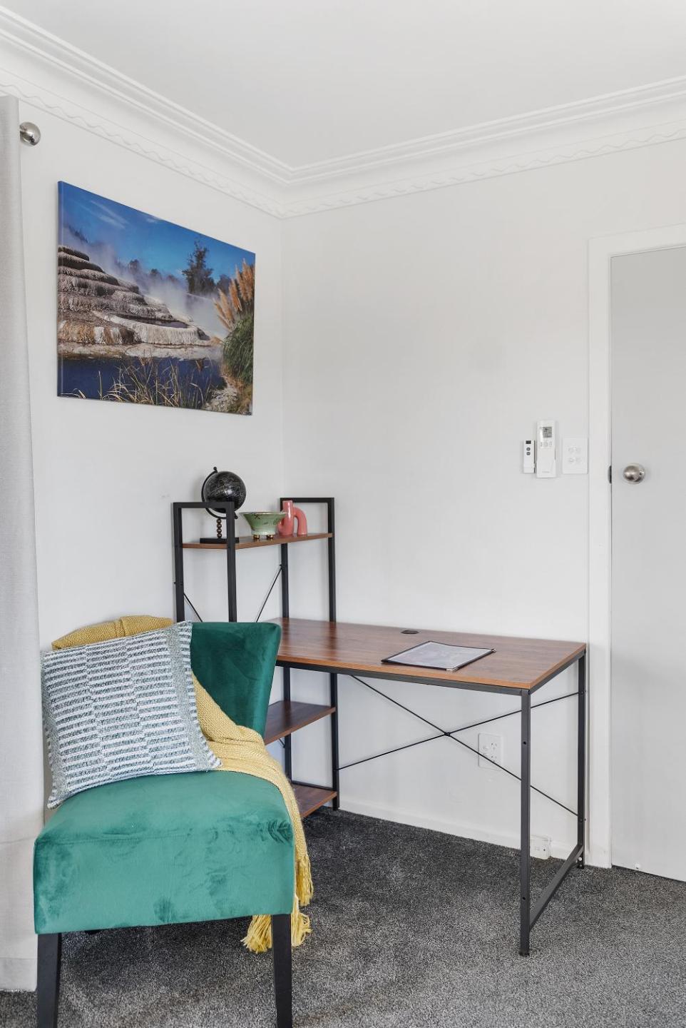 Maramarua Views - 3-bed Escape With Scenic Deck 5