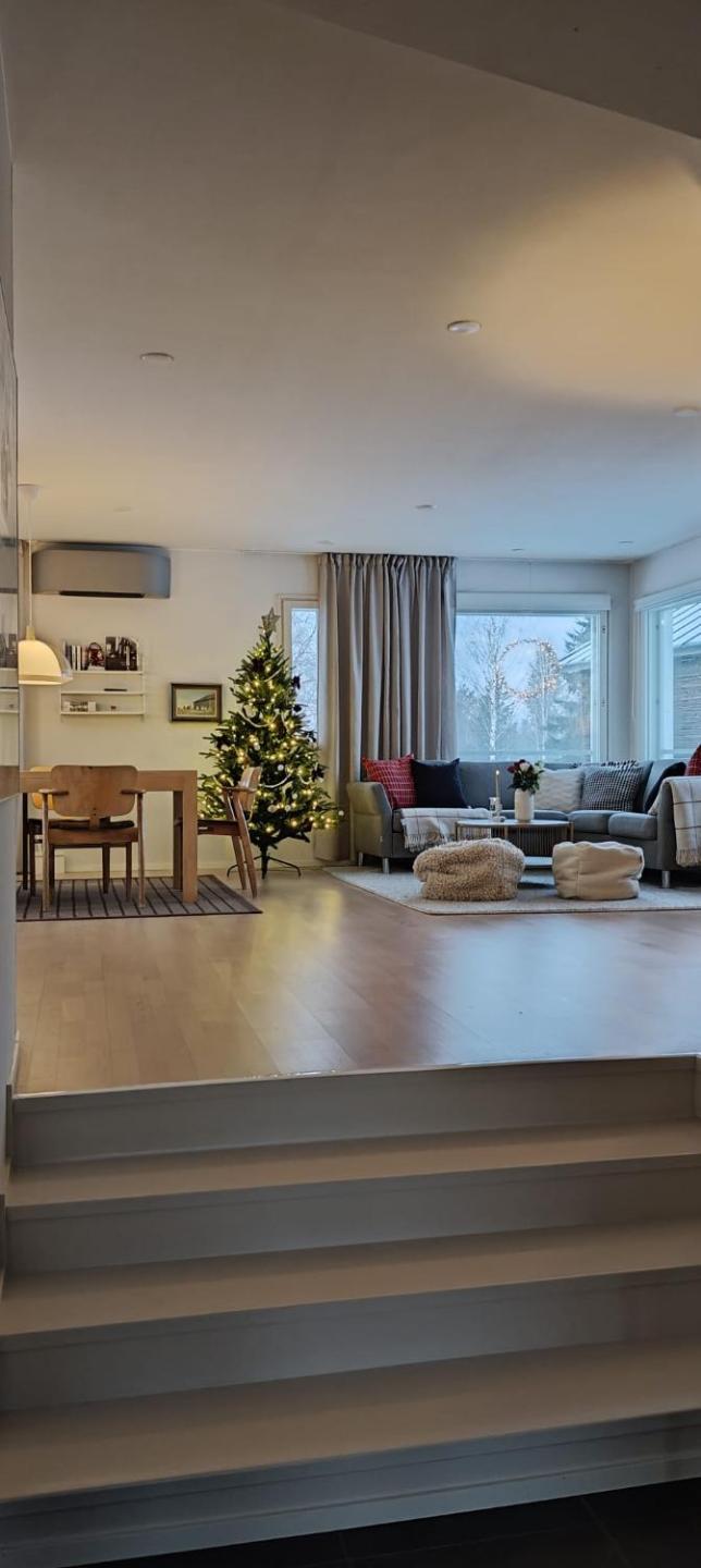 Villa Kontio 5