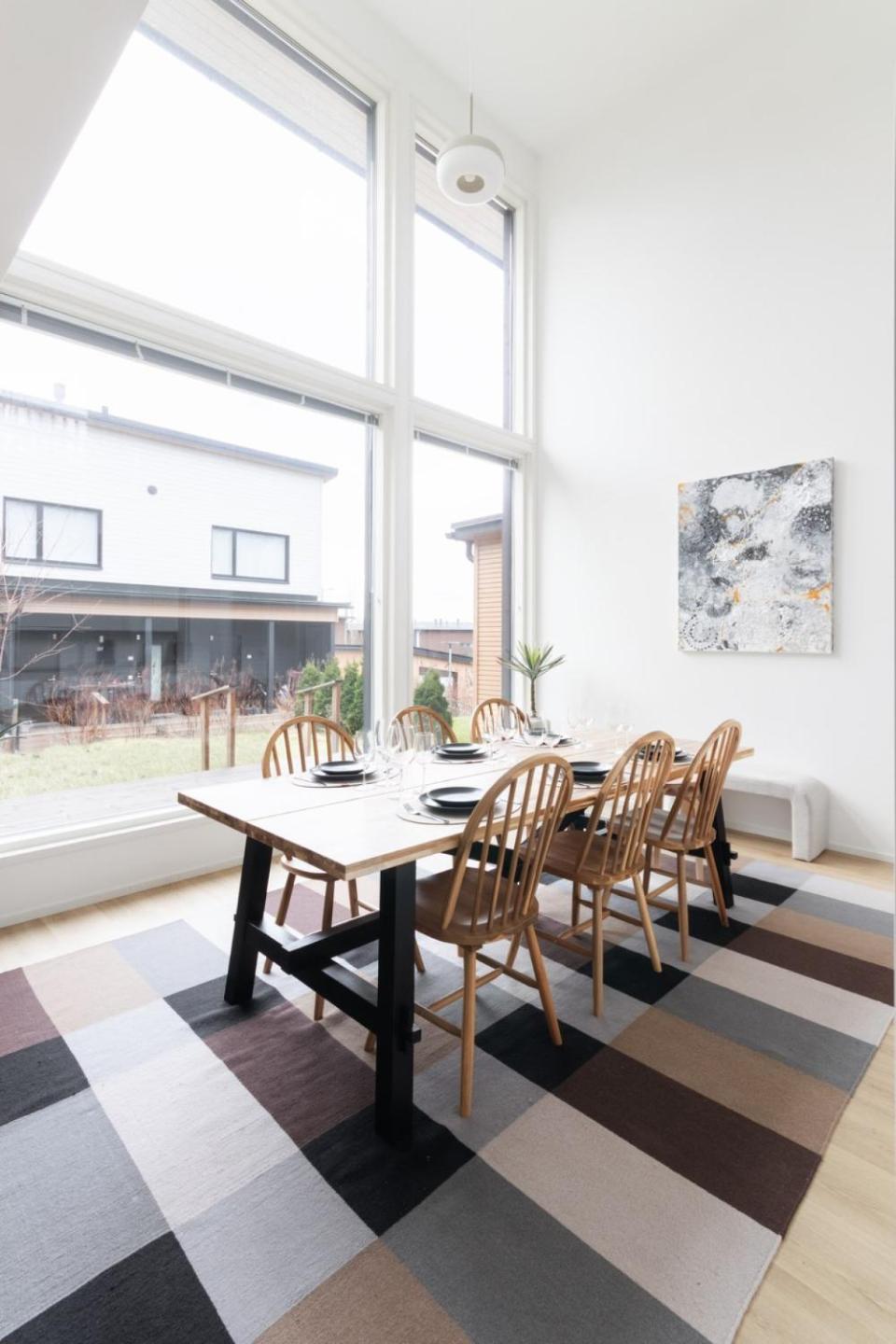 Glorious Semi-detached House, With Yard, Sauna, Parking With Charging 4