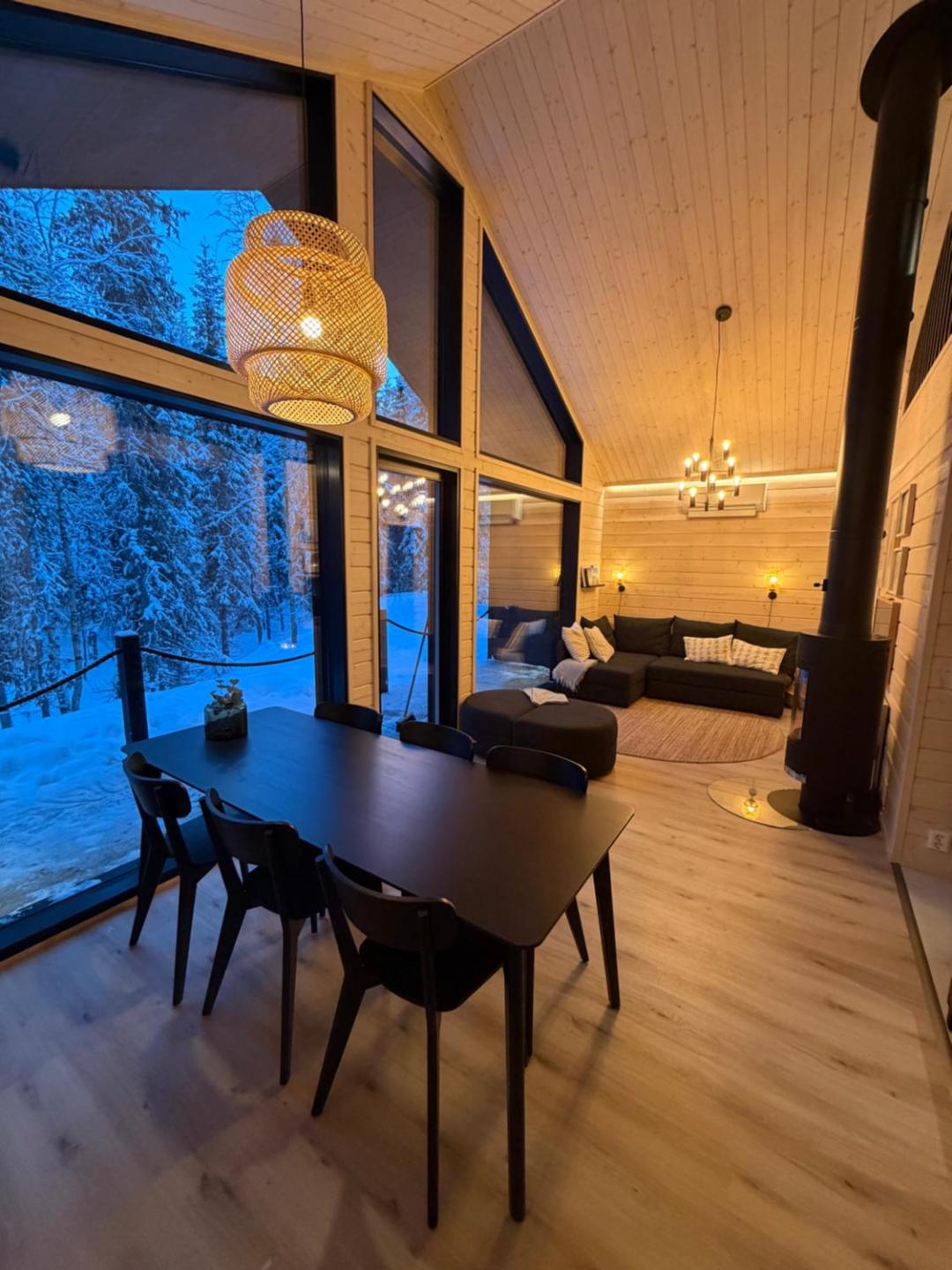 Villa Syli 3