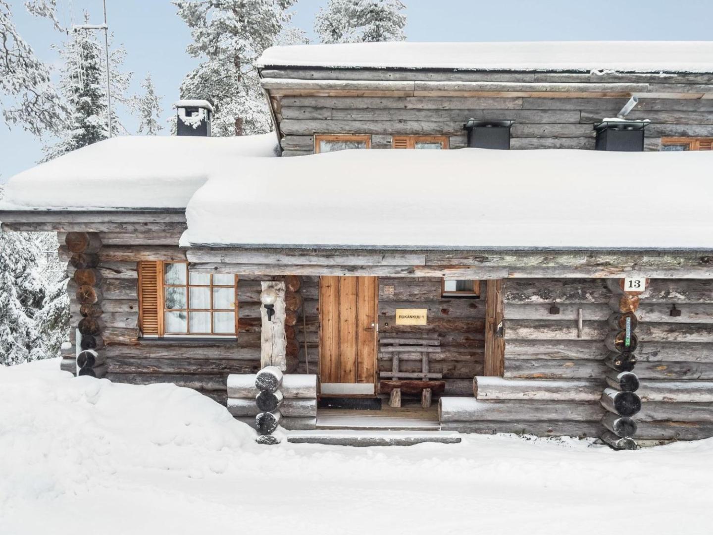 Holiday Home Rukankuu Nr 1 By Interhome 3