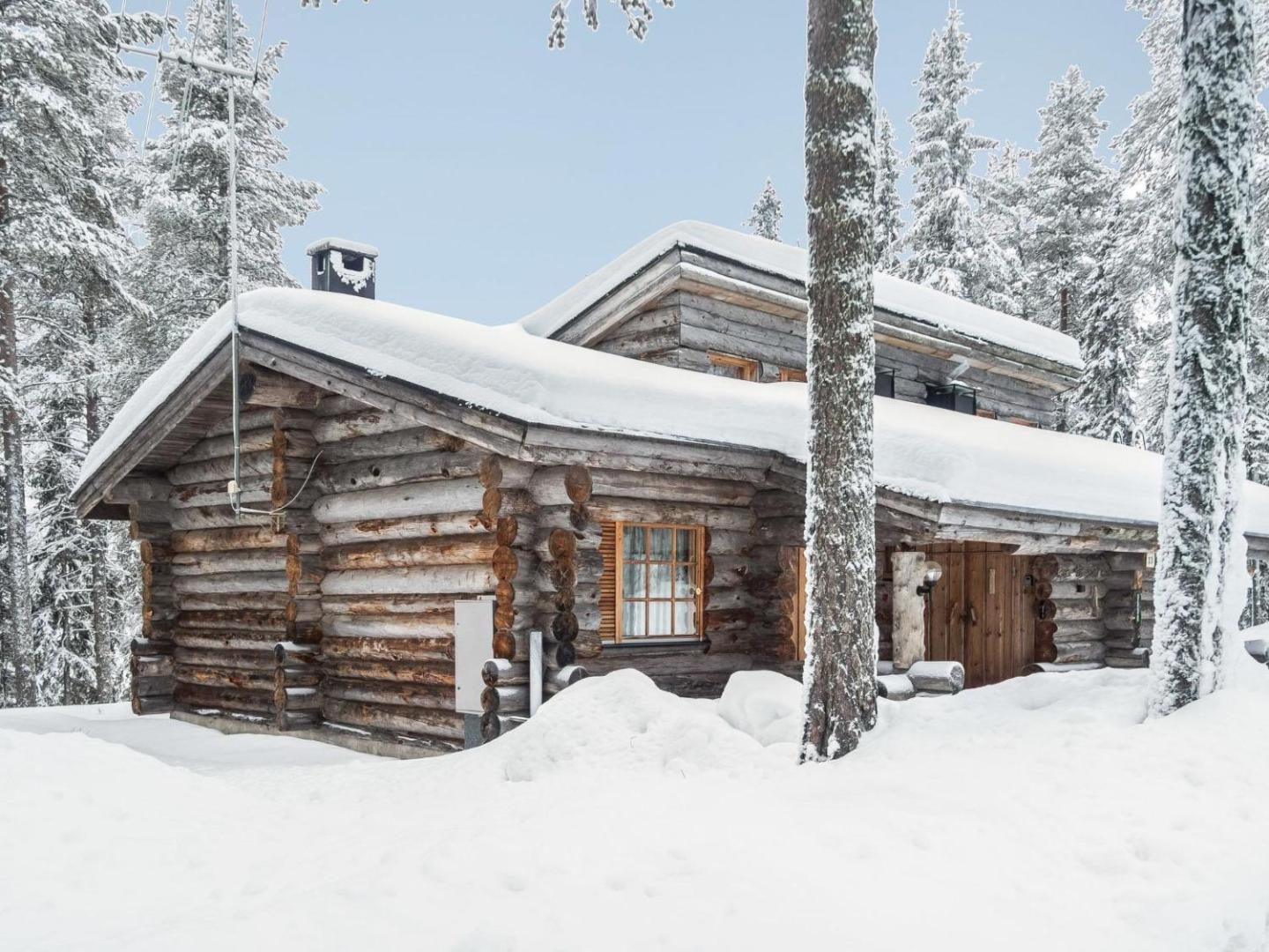 Holiday Home Rukankuu Nr 1 By Interhome 2