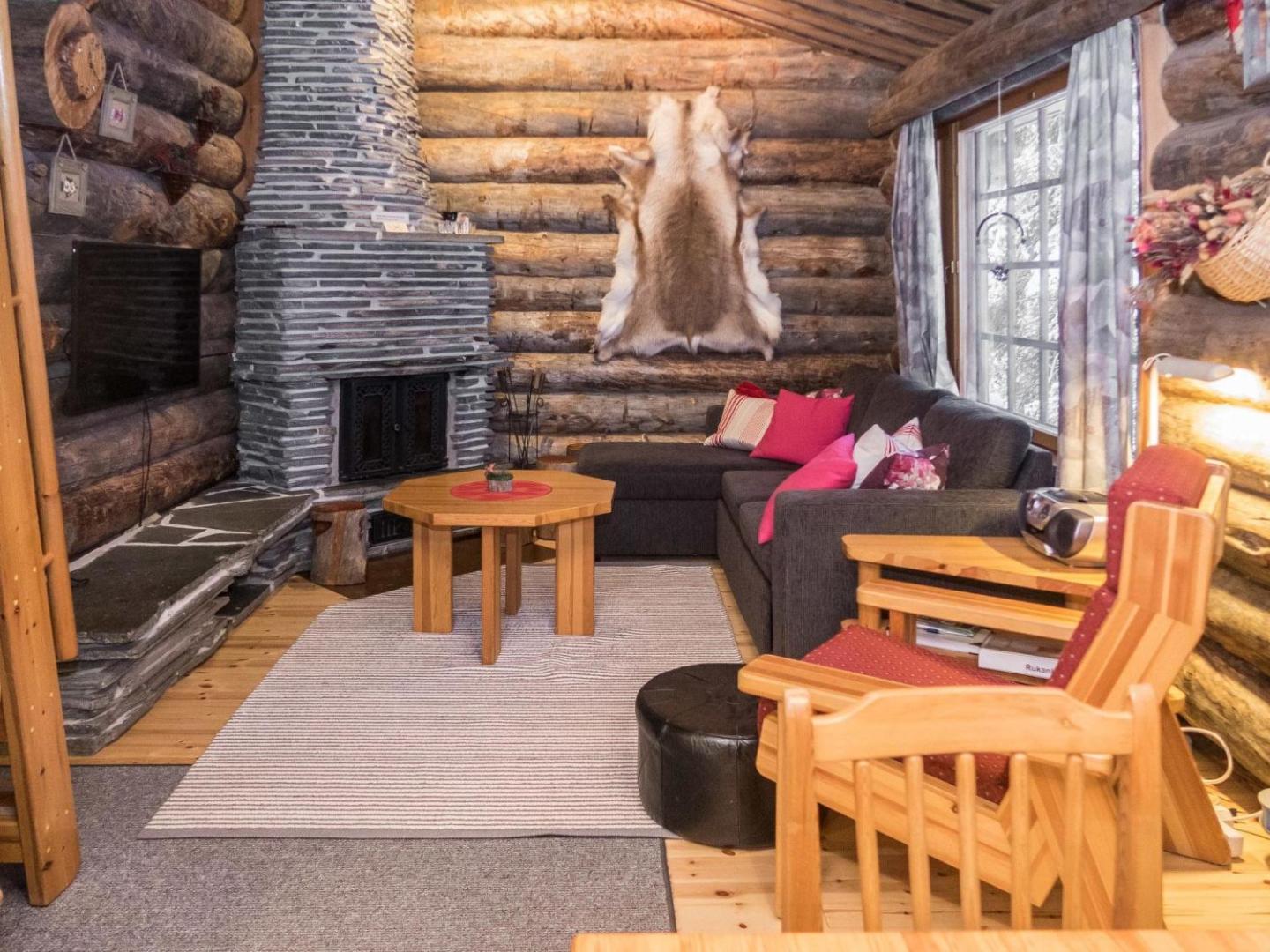 Holiday Home Rukankuu Nr 1 By Interhome 4