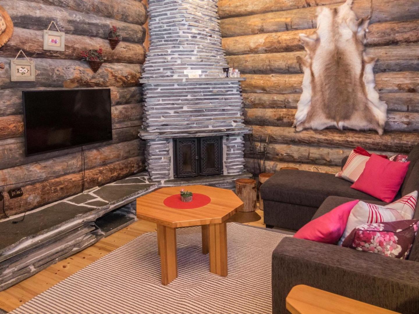 Holiday Home Rukankuu Nr 1 By Interhome 5