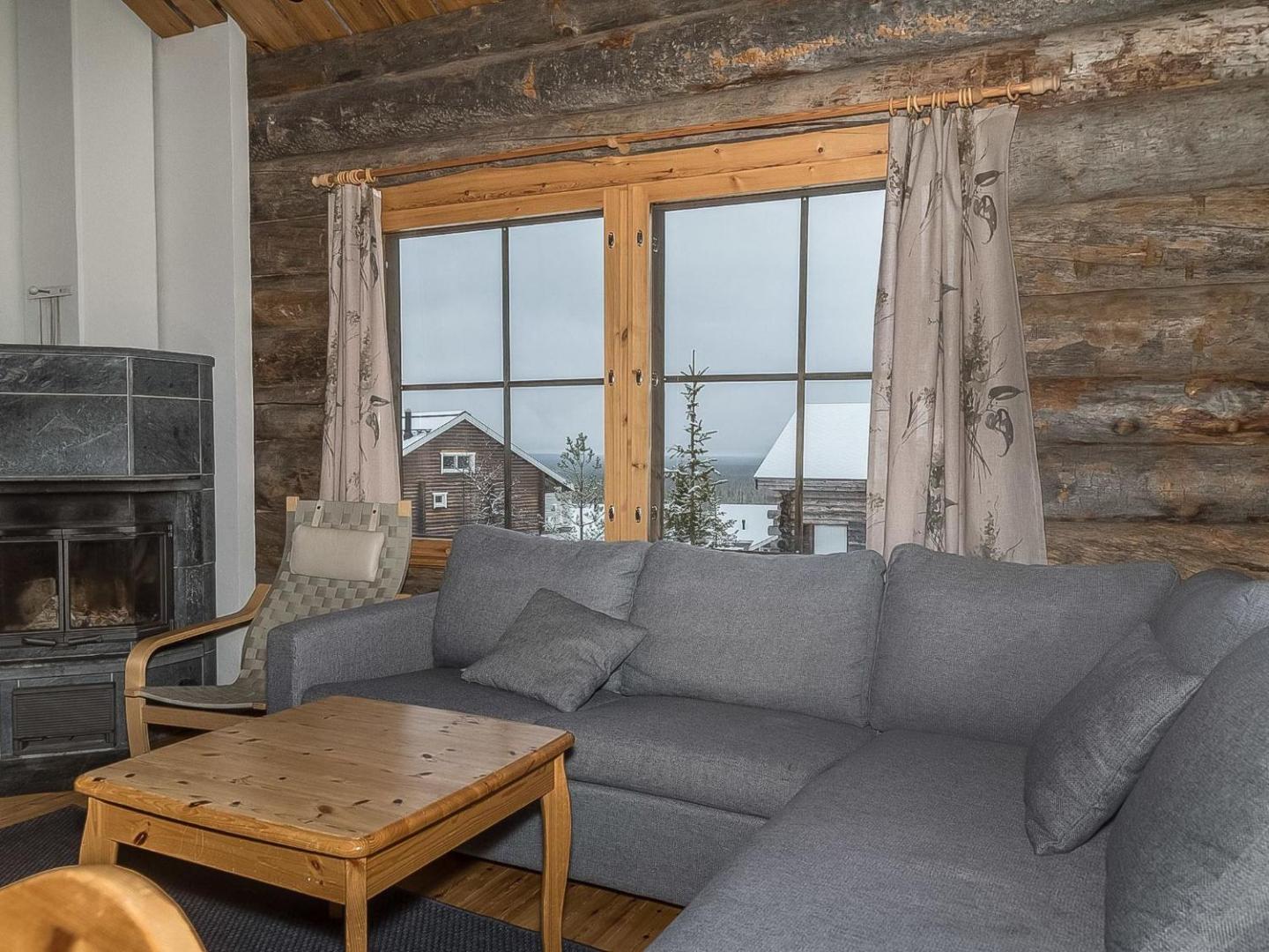 Holiday Home Ahmanportti 2 By Interhome 4