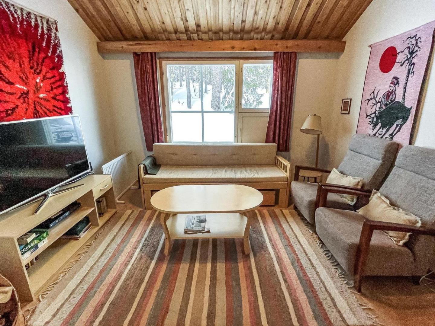 Holiday Home Ylläskakkonen B9 By Interhome 4