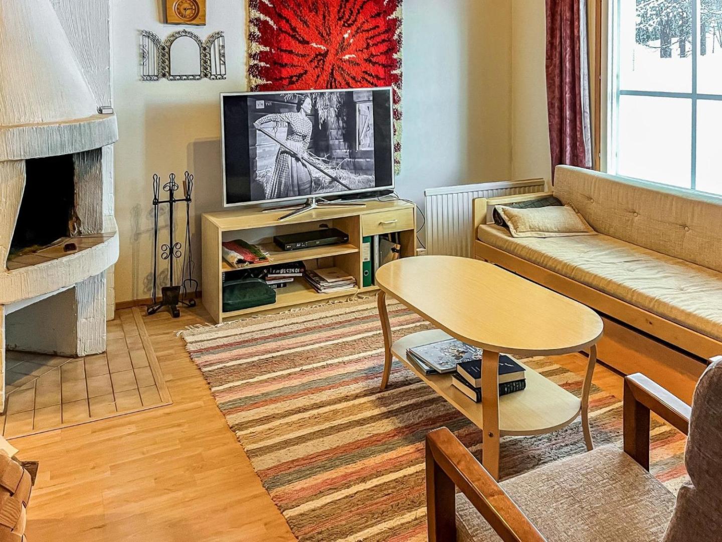 Holiday Home Ylläskakkonen B9 By Interhome 2