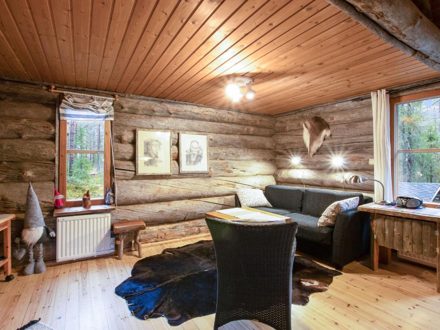 Holiday Home Salmentieva 2 By Interhome 2