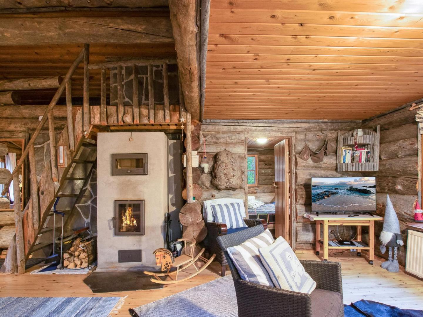 Holiday Home Salmentieva 2 By Interhome 3