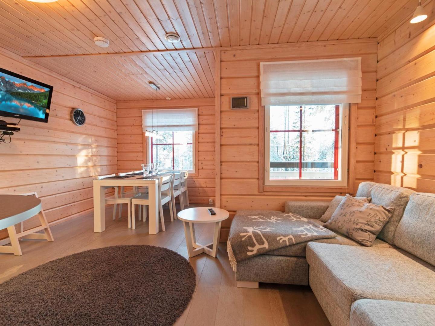 Holiday Home White Dream A By Interhome 2
