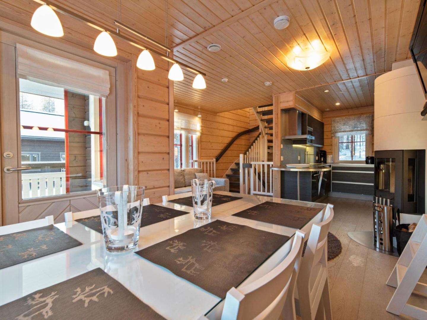 Holiday Home White Dream A By Interhome 4