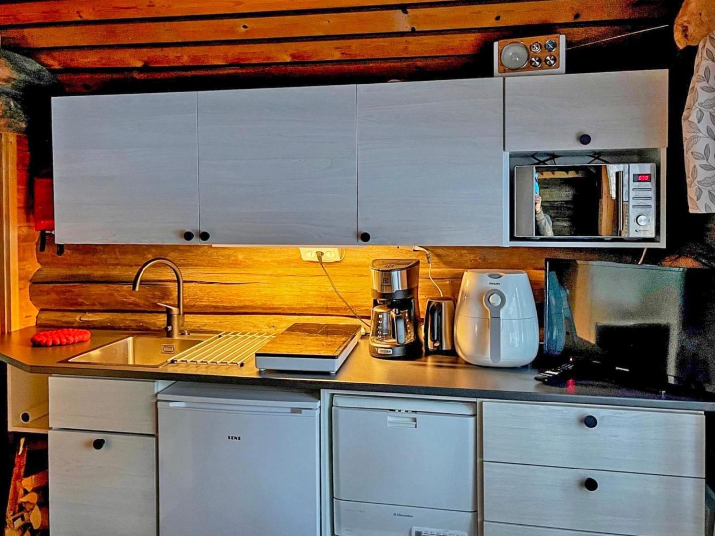 Holiday Home Tievatupa 2- Pienempi By Interhome 4