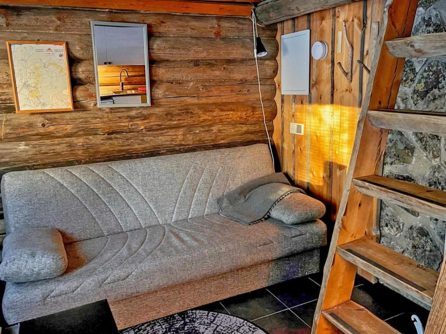 Holiday Home Tievatupa 2- Pienempi By Interhome 3