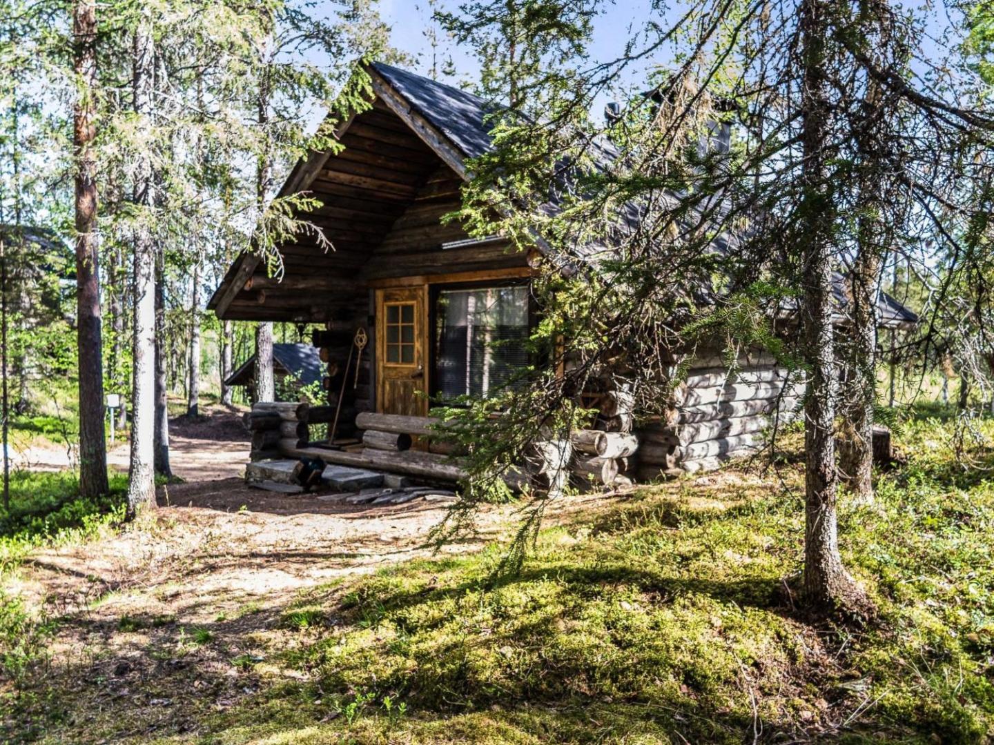 Holiday Home Tievatupa 2- Pienempi By Interhome 2