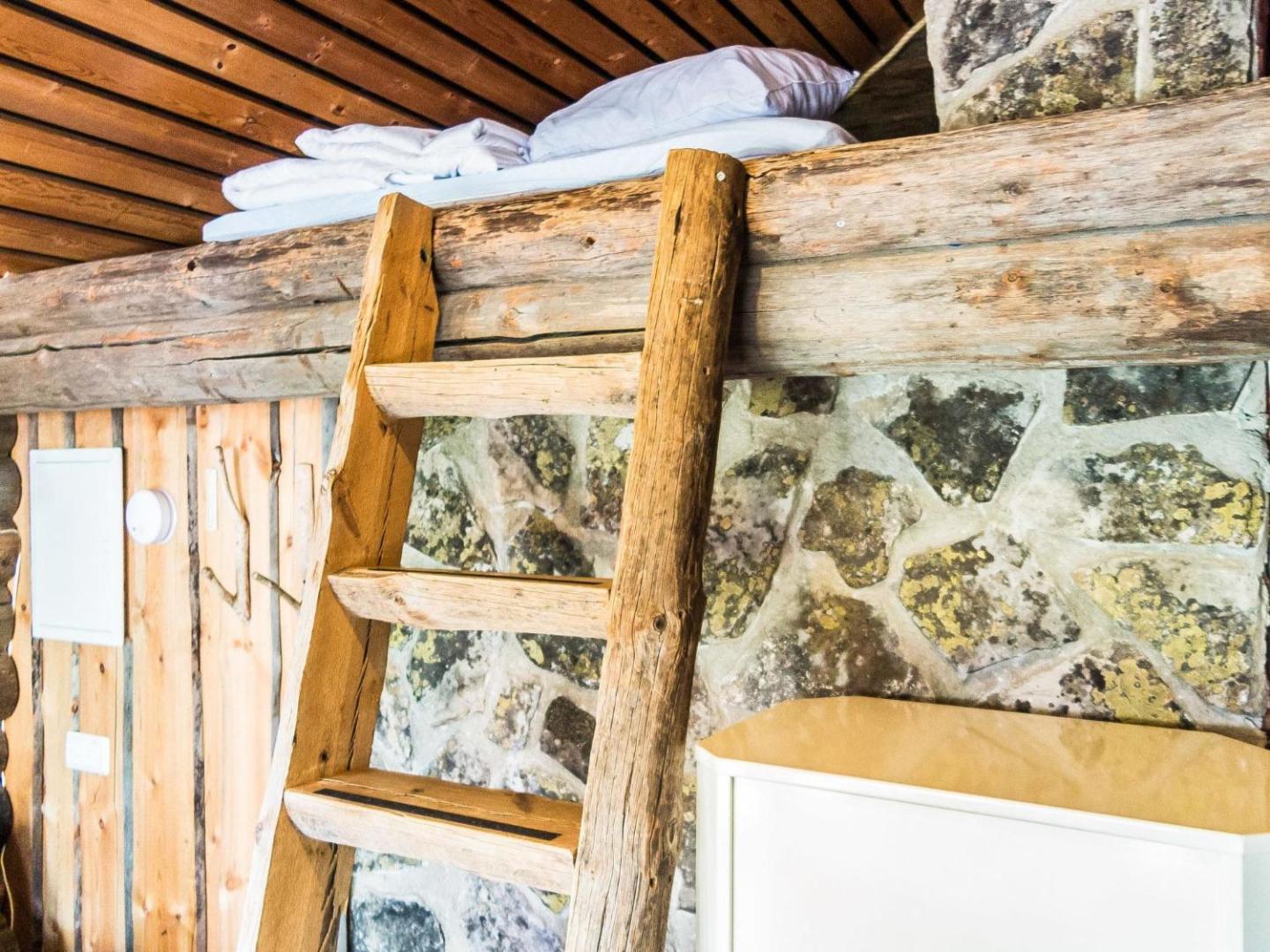 Holiday Home Tievatupa 2- Pienempi By Interhome 5