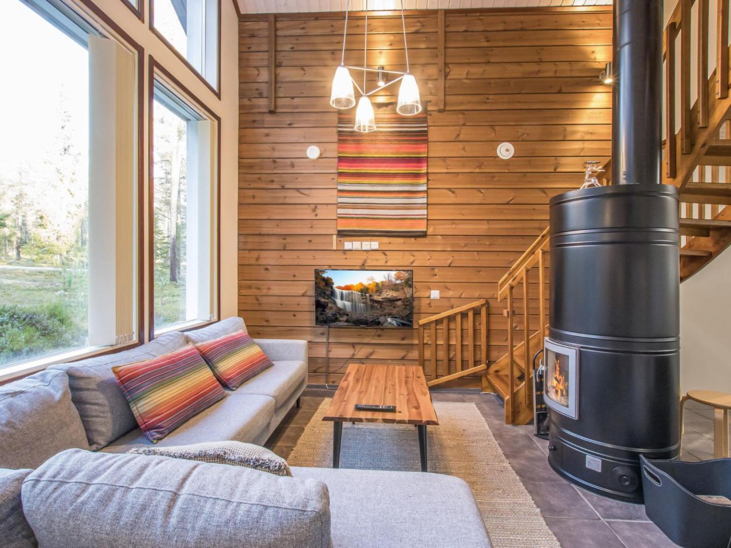 Holiday Home Lauha By Interhome 5