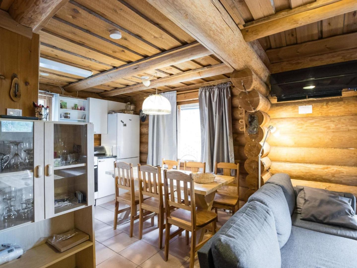 Holiday Home Tunturitähti- Lainio By Interhome 3