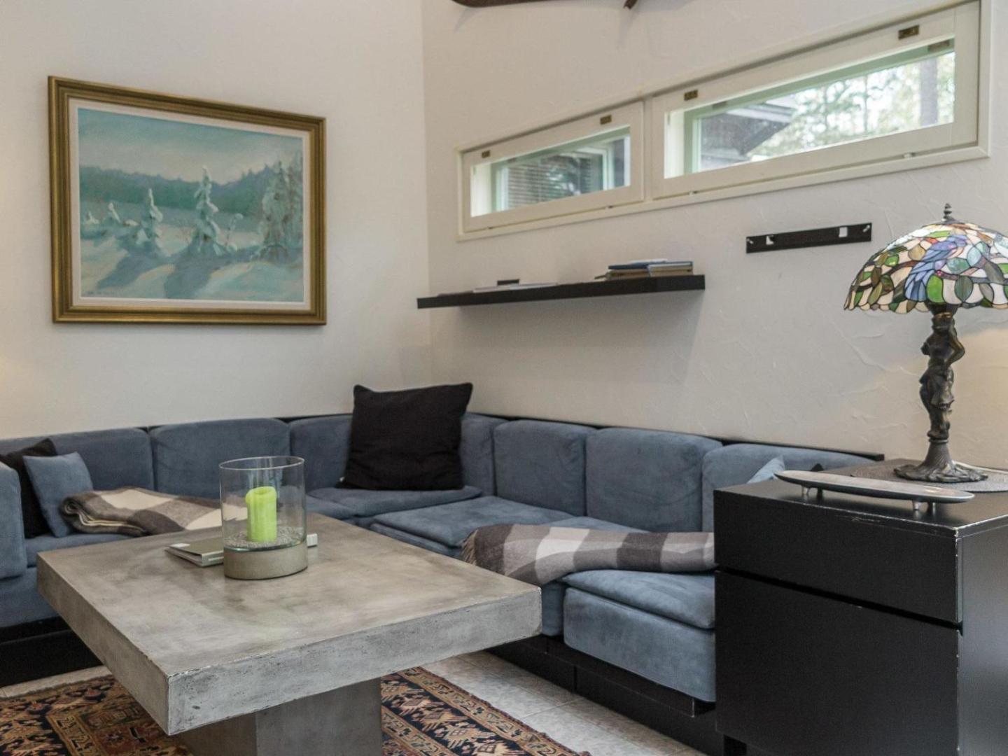 Holiday Home Atelje 4 By Interhome 4