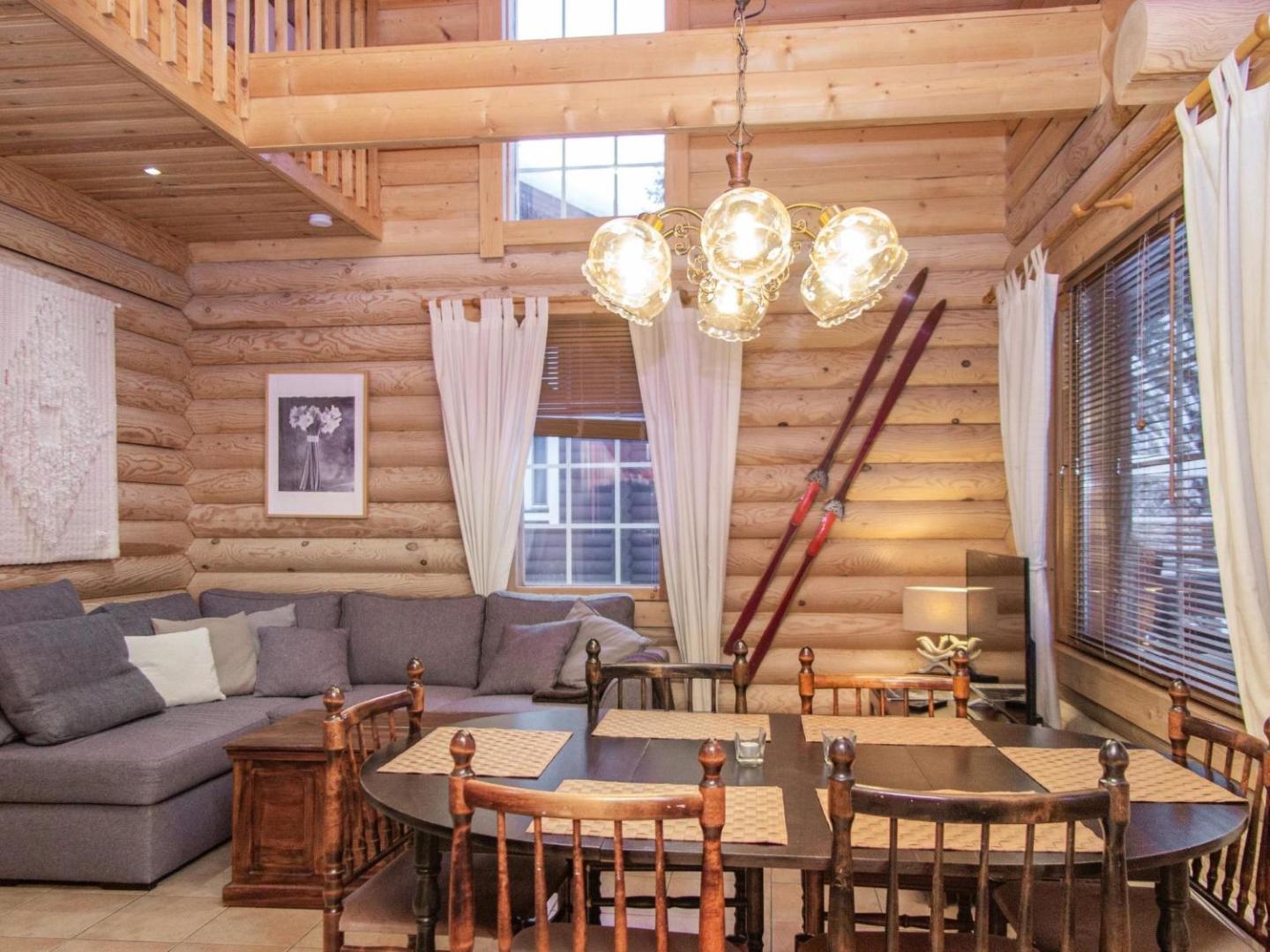 Holiday Home Tahkon Tikka By Interhome 2
