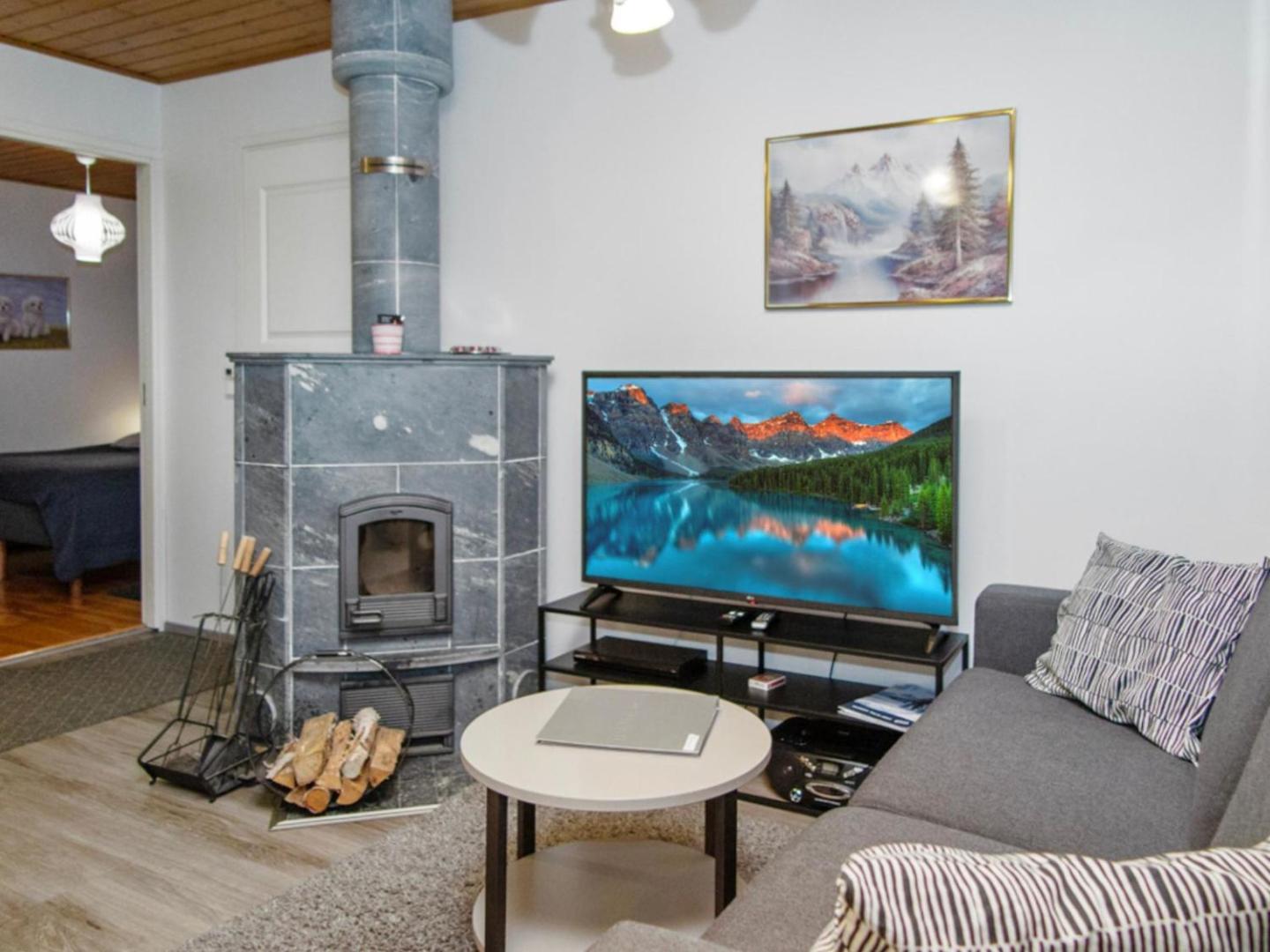 Holiday Home Alppitalo Punatähti 7 As 2 By Interhome 3