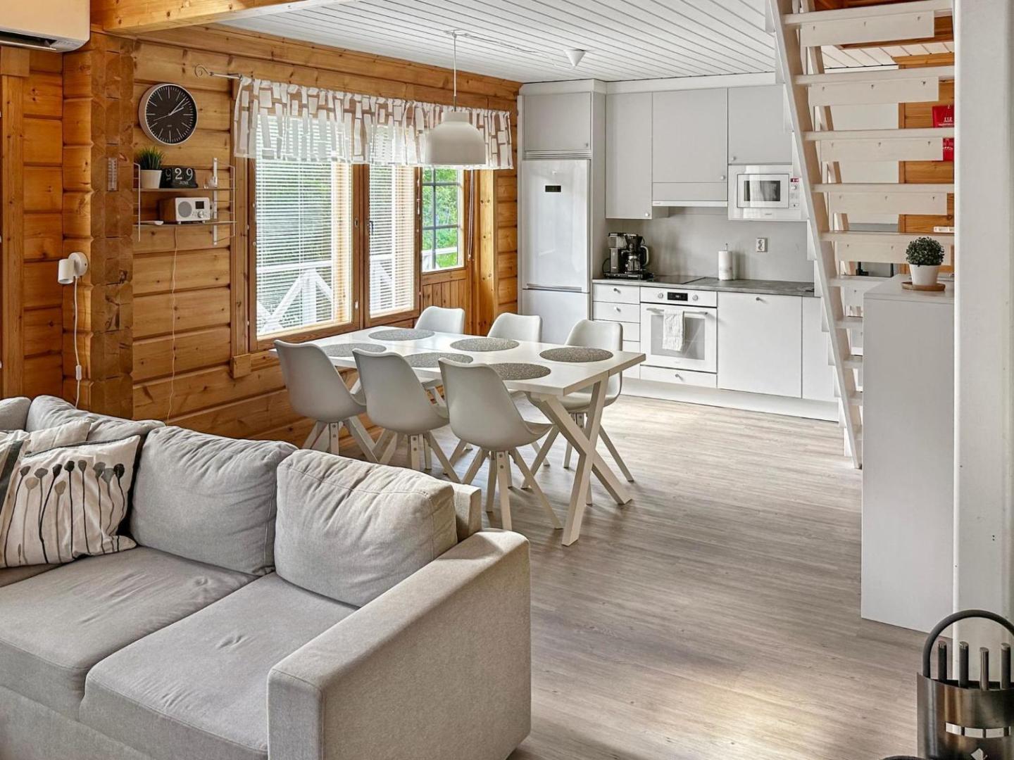 Holiday Home Vuokatin Wassu By Interhome 4