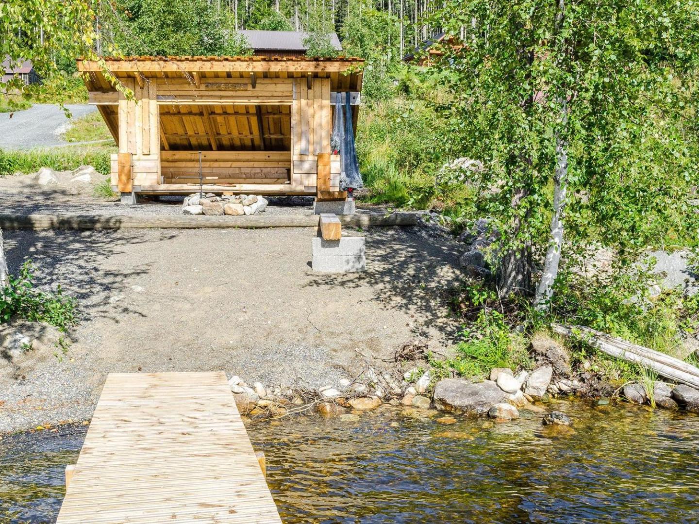 Holiday Home Kolin Kangastus Kanerva 4 By Interhome 4