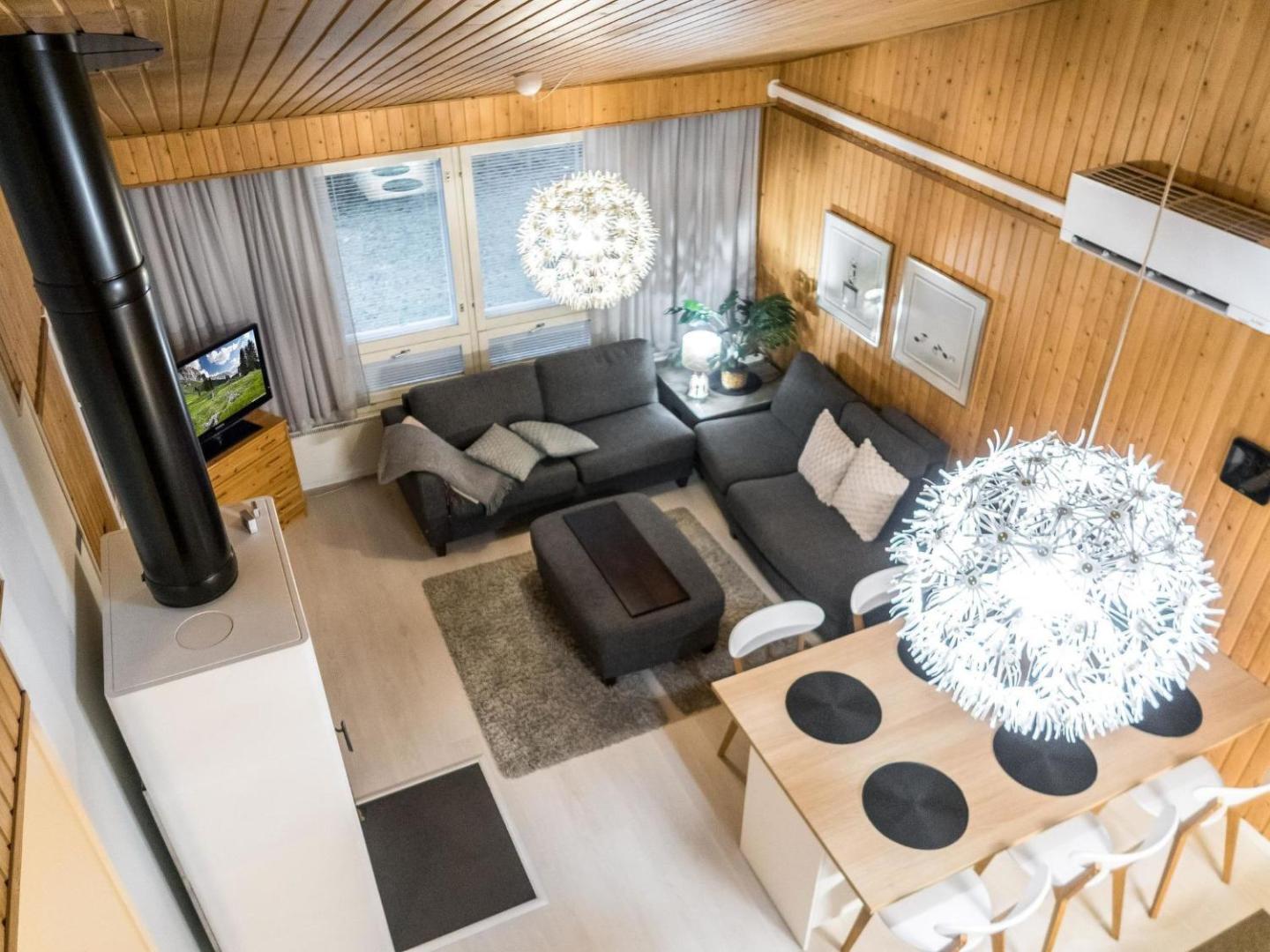 Holiday Home Lomakatti 10b By Interhome 2