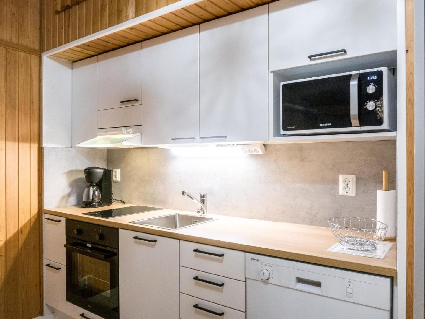 Holiday Home Lomakatti 10b By Interhome 5