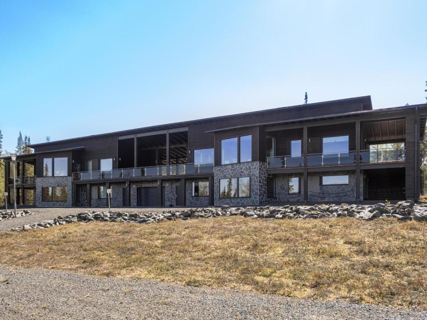 Holiday Home Holy Lake Chalet A By Interhome 2