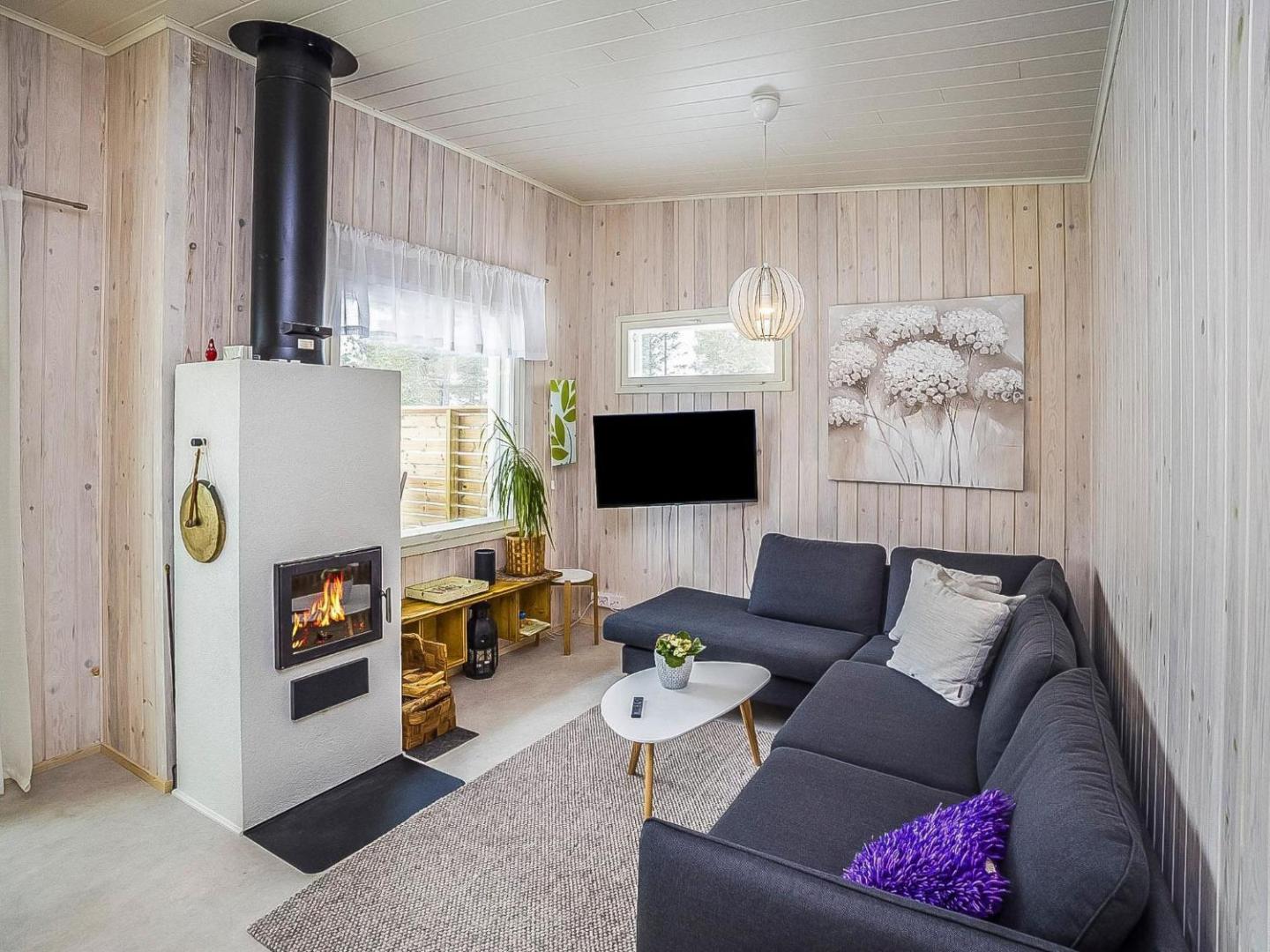 Holiday Home Merikataja By Interhome 4
