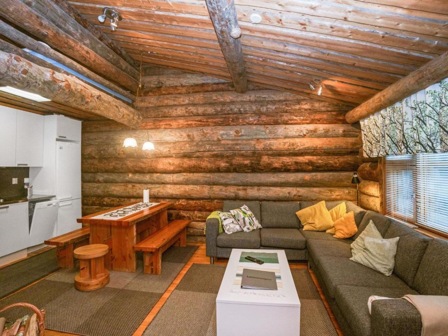 Holiday Home Kaukonkelo By Interhome 4