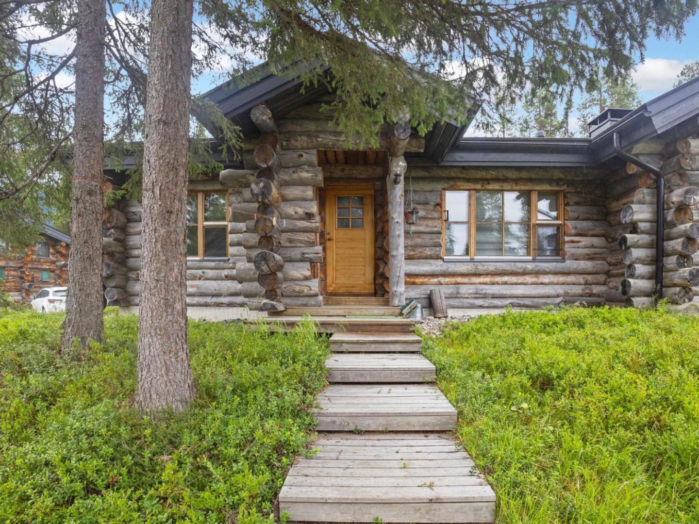 Holiday Home Kaukonkelo By Interhome 2