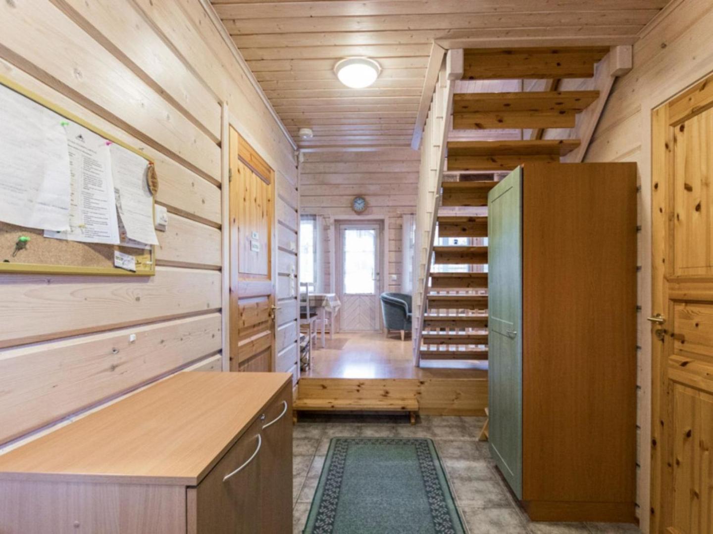 Holiday Home Eki-ylläs A By Interhome 2