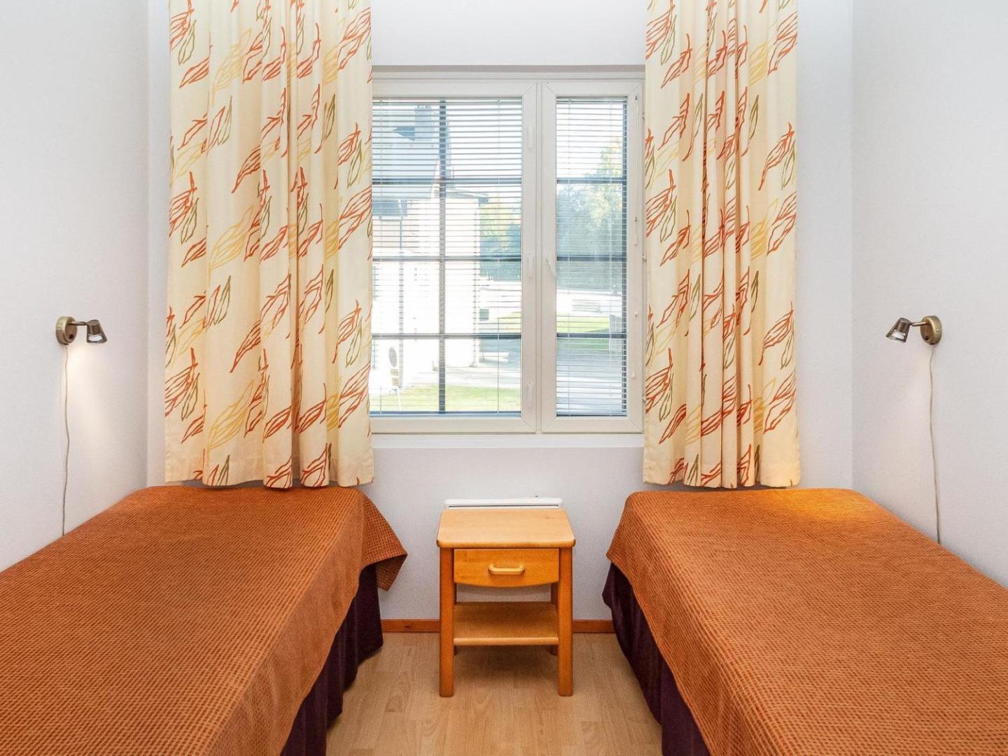 Holiday Home Tahkonkehto By Interhome 5