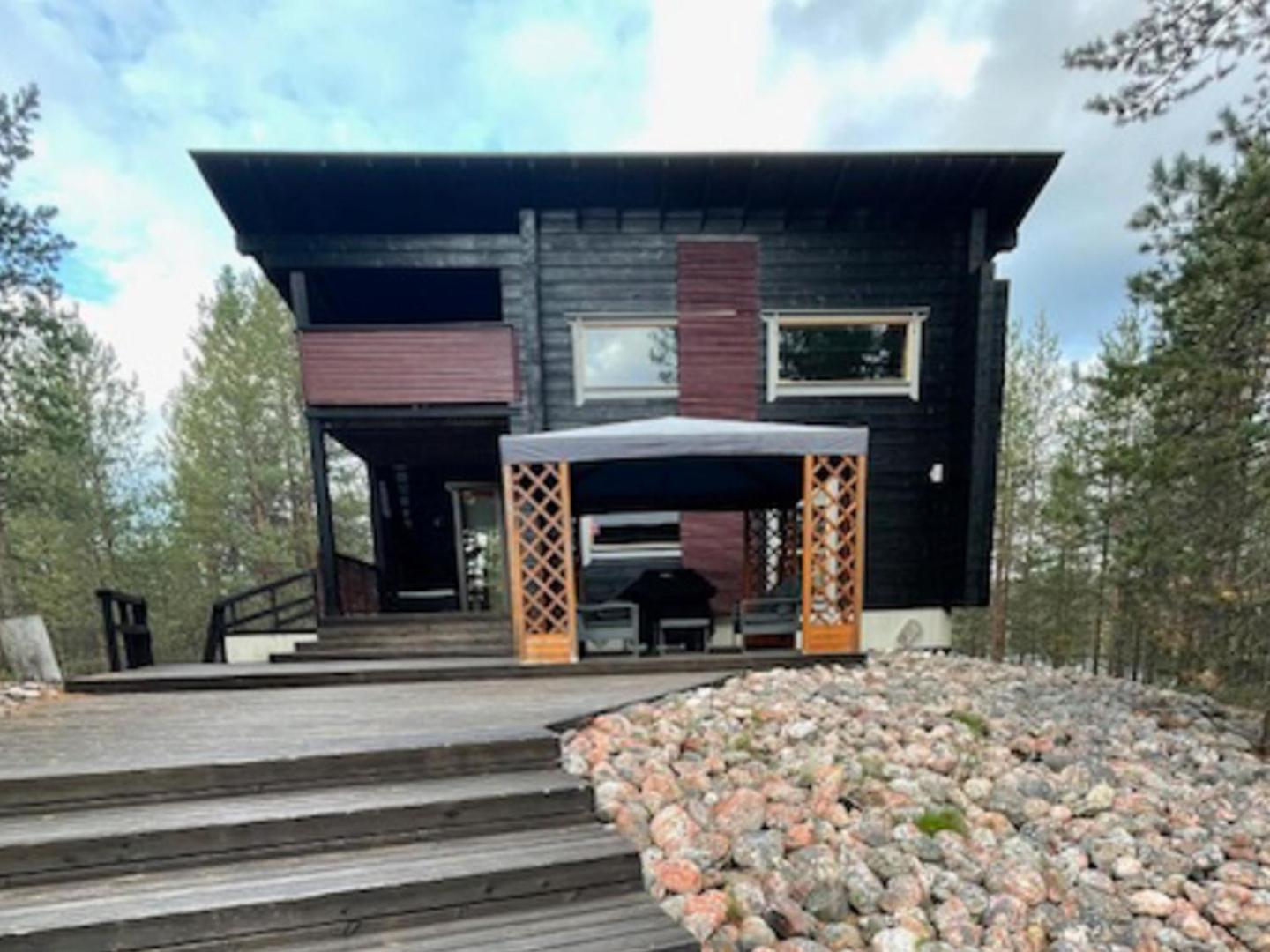 Holiday Home Matkajoentie 4b By Interhome 3