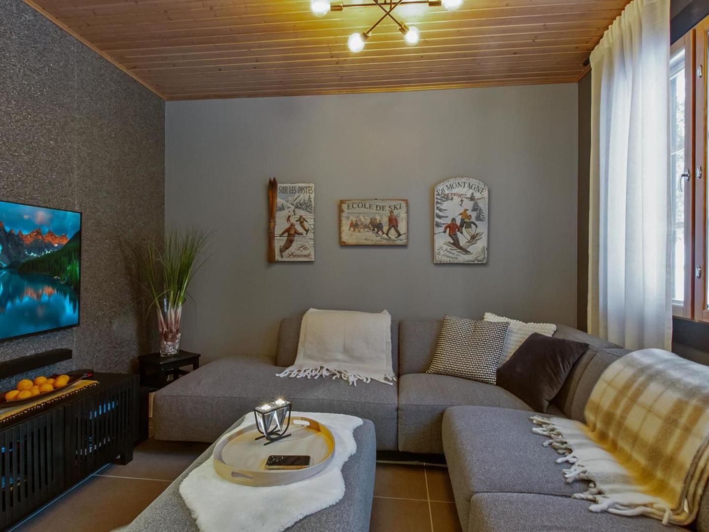 Holiday Home Alppitalo A By Interhome 4