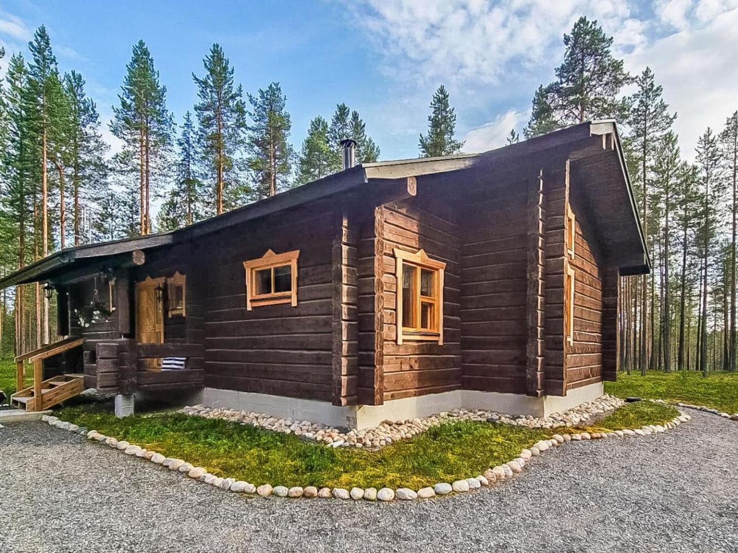 Holiday Home Juohde By Interhome 2