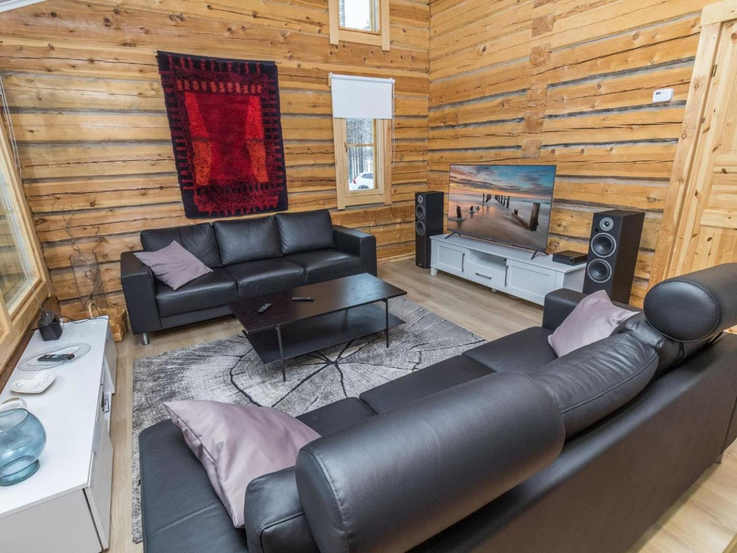 Holiday Home Juohde By Interhome 5