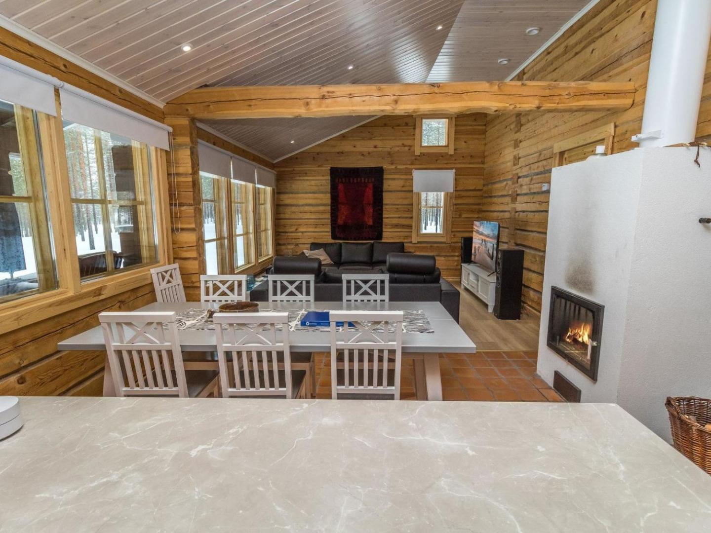 Holiday Home Juohde By Interhome 4