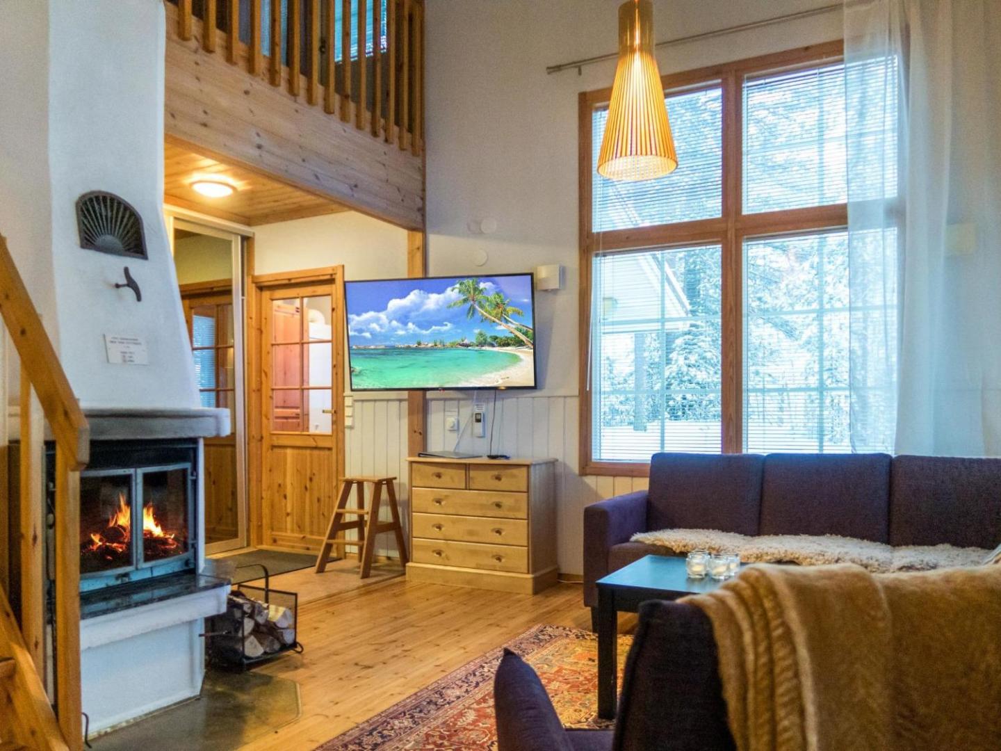 Holiday Home Katinkulma 1 By Interhome 2