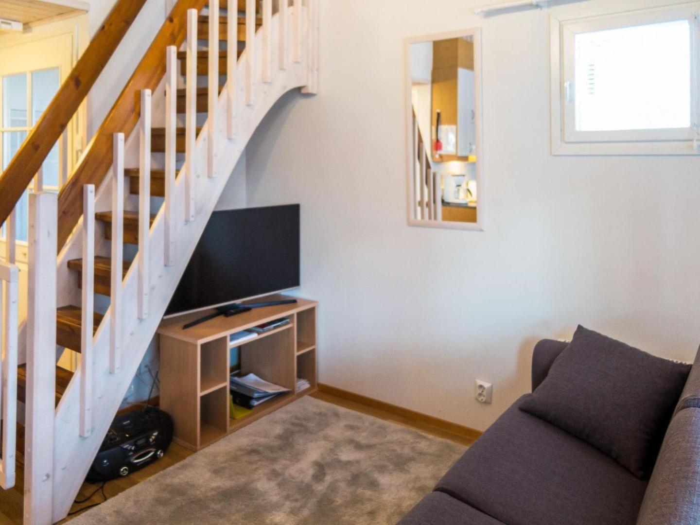 Holiday Home Point Vale 2 As 5 By Interhome 5