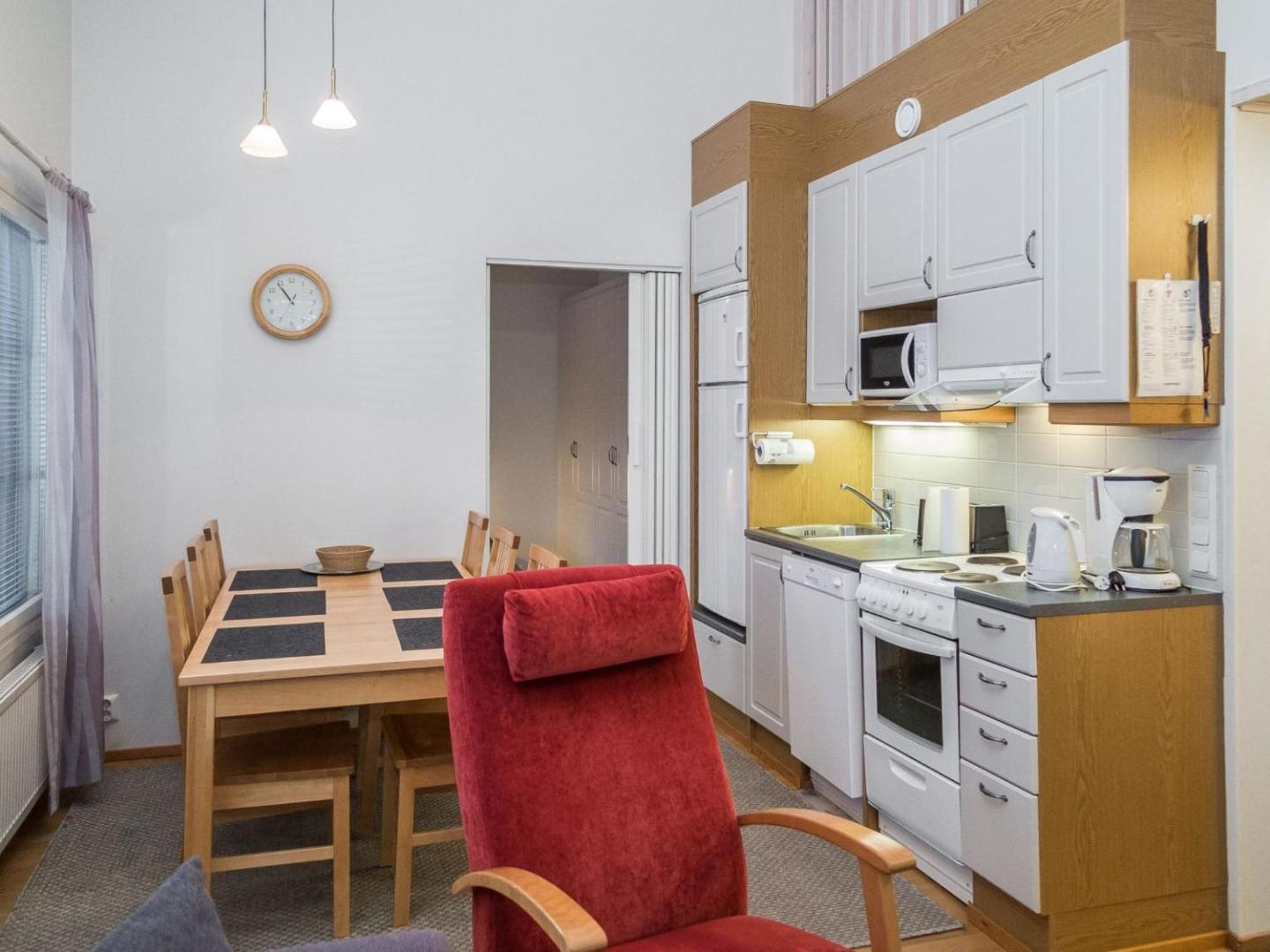 Holiday Home Point Vale 2 As 5 By Interhome 3
